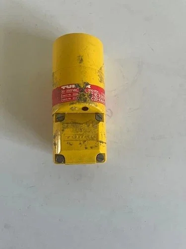 Turck C10-P30SR-FDZ3X Capacitive Proximity Sensor Switch