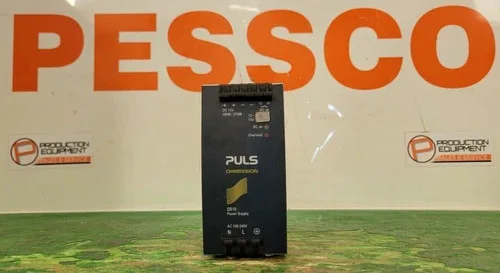 PULS Dimension QS10.121 DIN-Rail Power Supply