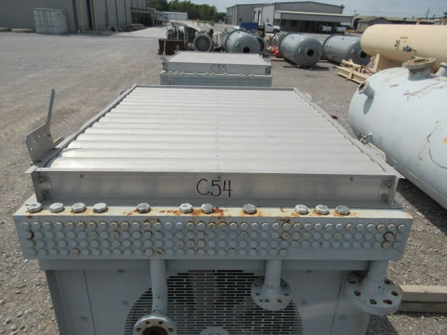 AXH Air-Coolers 32FF2 Forced Draft Air Cooler