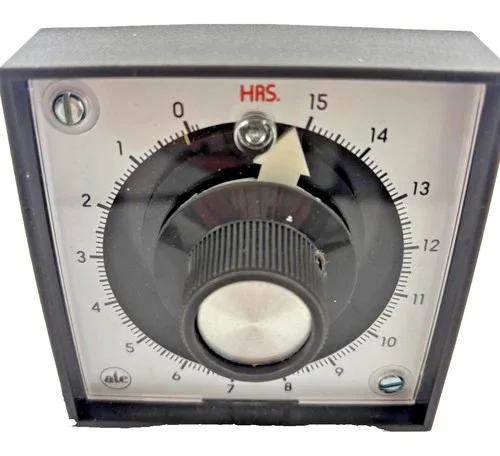ATC 305E-021-A-10-PX Automatic Timing Control
