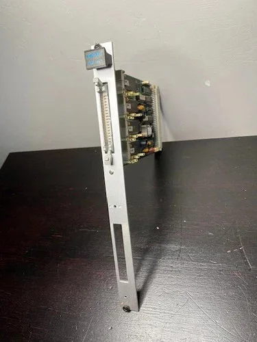 Xycom XVME-505/1 VME Analog Output Module 70505-001