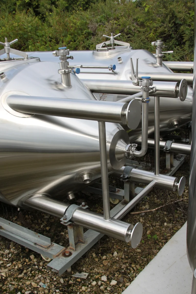 Fermenter (20 BBL)