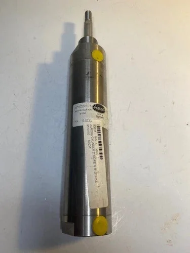 Aurora S3031 Double Acting Pneumatic Air Cylinder 2" Bore x 5" Stroke