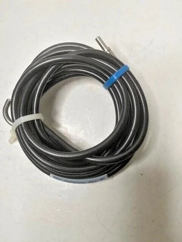 TRI-TRONICS F-A-120RTP 120 Inch 90 Degree Fiber Optic Cable