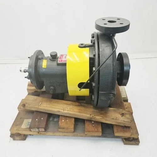 Gusher PCL 1.5x3-13SEH-C-A End Suction Centrifugal Pump with 13" Impeller