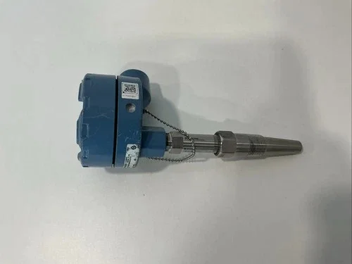 Rosemount 214C RTD Temperature Sensor 214CRTSMB1S4E0042SLAT1C3