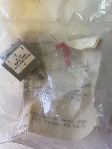 Altronic 691029 Negative Ground Loss of Power Adapter