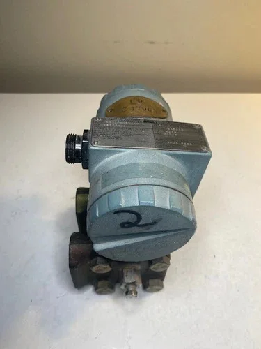 Foxboro 863DP-H2D1NK-M Intelligent Differential Pressure Transmitter