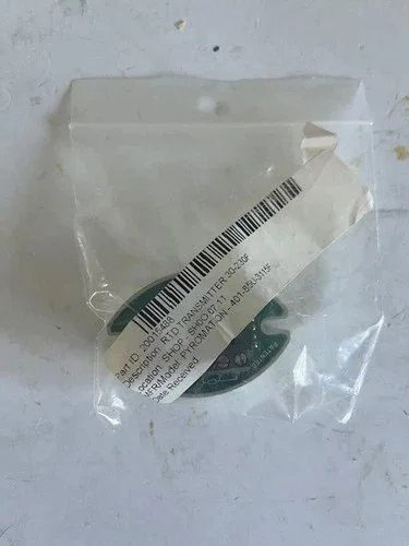 Pyromation 401-85U-3115F RTD Transmitter