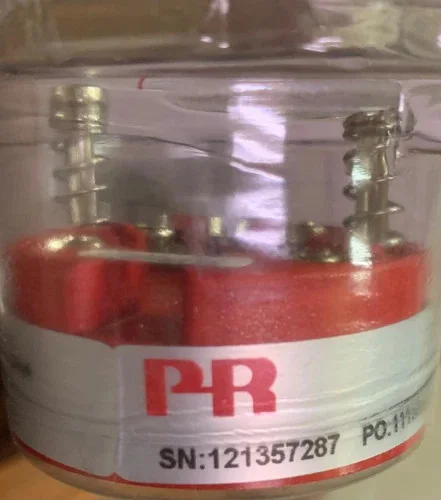 PR Electronics 5331D3B 2-Wire Programmable Temperature Transmitter