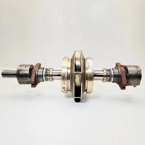 Pentair Aurora 410 Series 8x10-12 Single Stage Split Case Pump Rotating Assembly