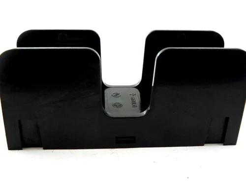 Gould Shawmut 20606R Class R Fuse Holder, 250V 60A, Single Pole