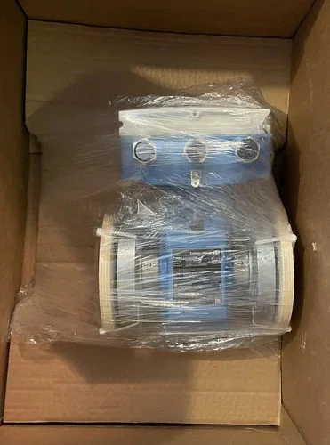 Endress+Hauser Promag W 400 Electromagnetic Flowmeter DN50 5W4C50-C6DLHA0AUA