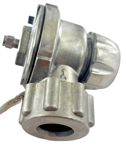 Goyen RCA20DD 3/4" Pulse Air Valve