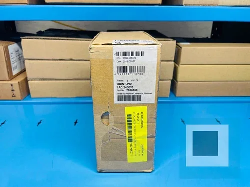 Phoenix Contact QUINT-PS/1AC/24DC/5 Power Supply