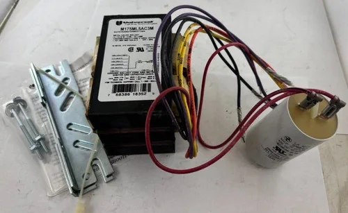 Universal Lighting Technologies Metal Halide Magnetic Ballast M175ML5AC3M-500K
