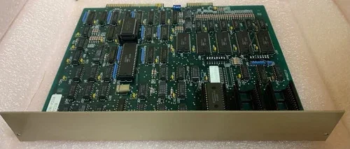 Edwards EST 8528-X210 Fire Alarm Control Board PP46213-1339