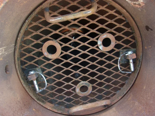 PECO Peach Gemini PuraSep Horizontal Gas Filter Separator POCPH-3-373-16-1480