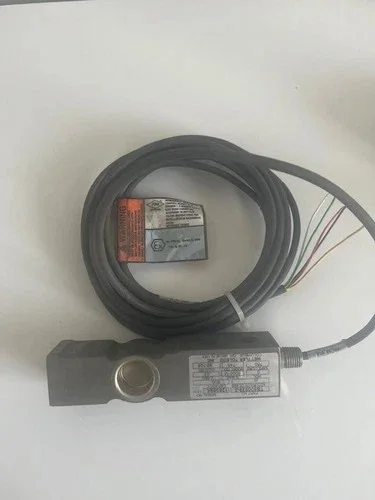 Mettler Toledo TB600529-3 Load Cell 500 lb Capacity Model 745