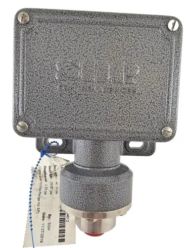 SOR 4NN-K45-N4-L1A Pressure Switch