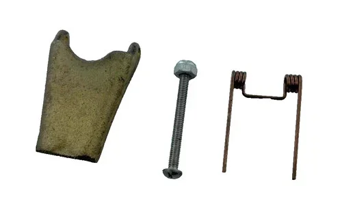 Williams HSL-6-26/HSL-7-27 Drum Brake Hold-Down Spring Kit