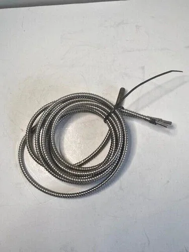 Tri-Tronics BF-A-120T Bifurcated Fiber Optic Sensor with 120" Cable