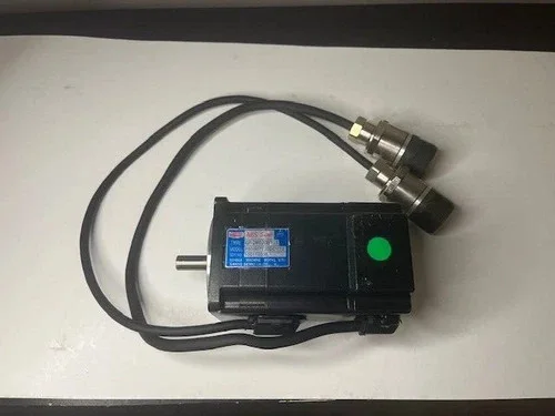 Toyoda AP-2M020B1C1 ABS Super Servo Motor (Sanyo Denki P50B07020DCVT2)