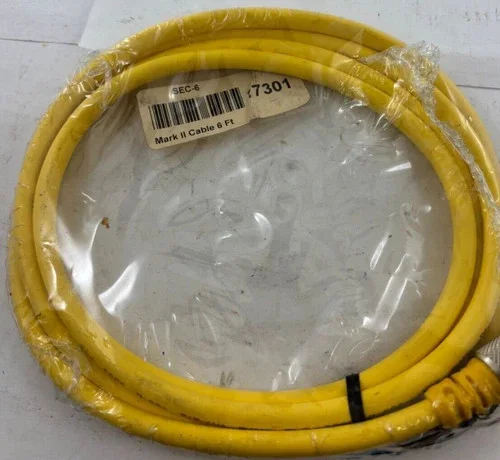 Mark Products Mark II Seismic Cable 6 Ft 17301