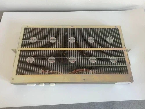 AFC 0310-1716 Cooling Fan Tray F10, P/N 8650-0414