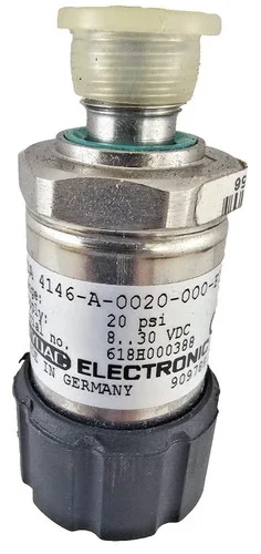 HYDAC Pressure Transmitter HDA4146-A-0020-000-F1
