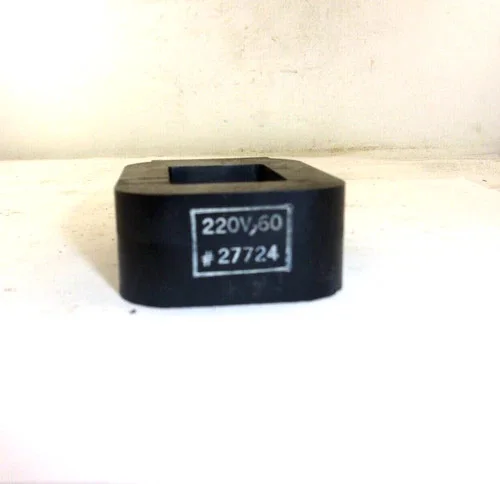 Solenoid Coil 27724 220V 60Hz