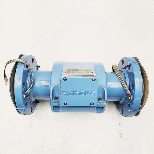 Rosemount 8701TSA040C1NA 4" Magnetic Flowtube