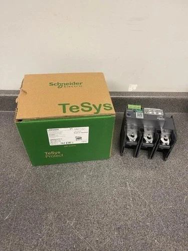 Schneider Electric TeSys LR9G500 Electronic Overload Relay