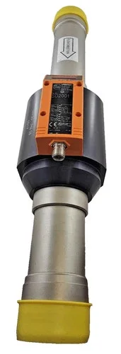 IFM Electronic SD2001 Compressed Air Meter DN50 PN16