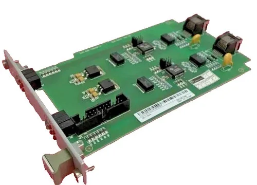 GE D20 EME 10BASE-T Media Interface RTU Module 526-2116