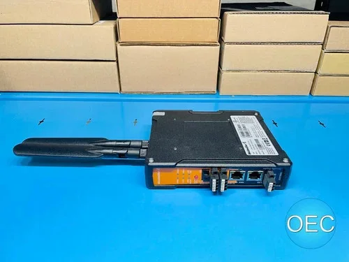 Weidmuller IE-SR-2GT-LTE/4G-US Wireless Communications LAN/LTE/4G Router