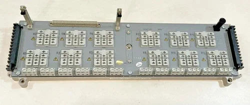 Tyco Electronics High Power Relay Base 1C31222G01