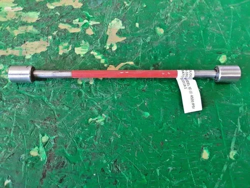 Taylor Valve Technology Rupture Pin Model IC, Pin Code POCO-0832