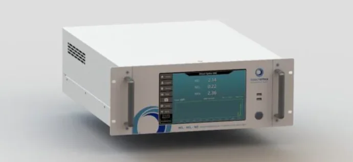 Direct Optics G-60 CRDS Nitrogen Oxide Analyzer