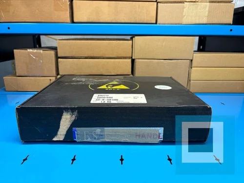 Brush A30-M-CON Control Card S965014402