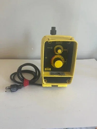 LMI Milton Roy Electromagnetic Dosing Pump AA151-86HV