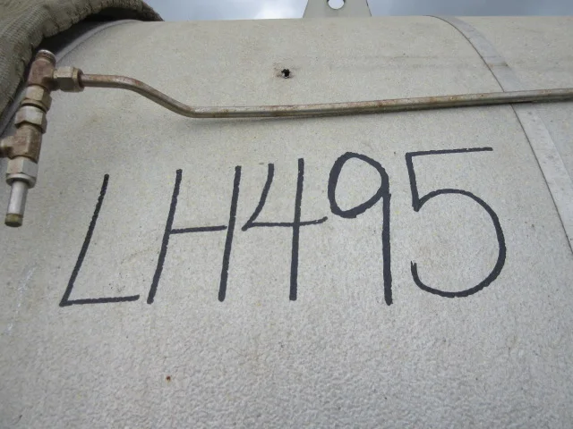 OSFI 2MM BTU/HR Line Heater LH4495