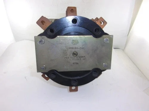 Electroswitch Rotary Switch 105606A-2AS