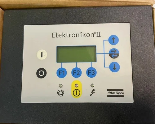 Atlas Copco Elektronikon II Air Compressor Controller 1900071012