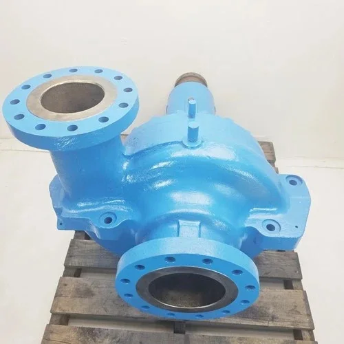 Goulds 3700 6x8-16B Single-Stage Overhung Process Pump