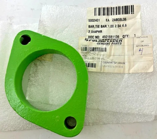 Pulsafeeder W096325-000 Tie Bar for Industrial Metering Pump