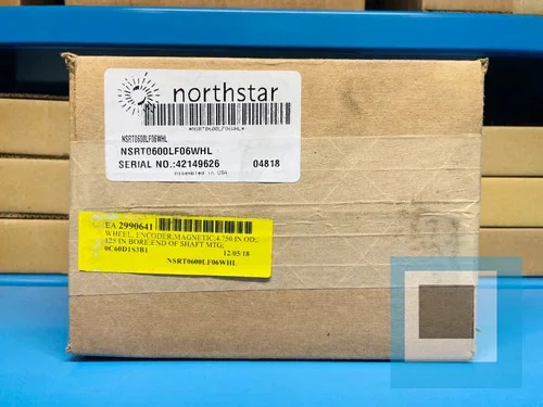 NorthStar NSRT0600LF06WHL Bearingless Rotary Encoder