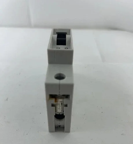 Siemens 5SX2106-7 Miniature Circuit Breaker 6A