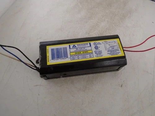 Advance RL-132-TP Rapid Start Fluorescent LPF Ballast