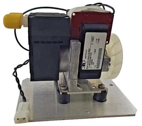 KNF MPU2236-N86-10.08 Diaphragm Gas Pump
